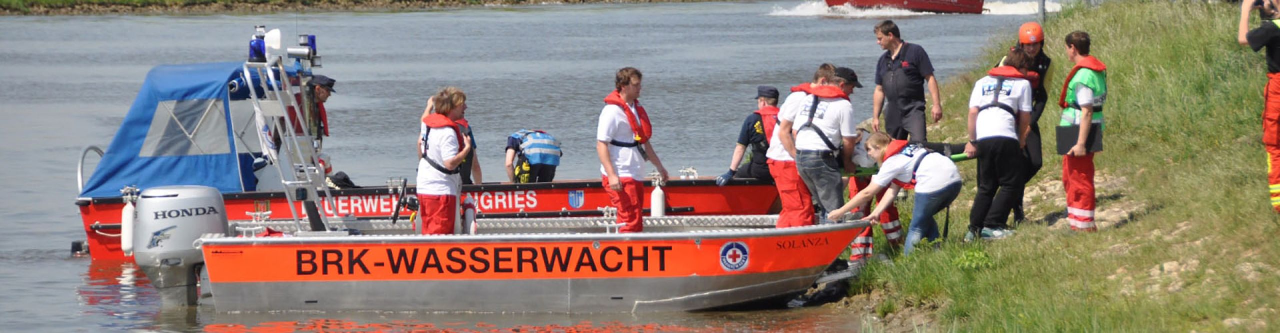 Wasserwacht Berching